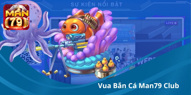Vua Bắn Cá